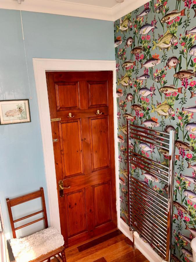 Orsay House Bed & Breakfast Portnahaven Ngoại thất bức ảnh