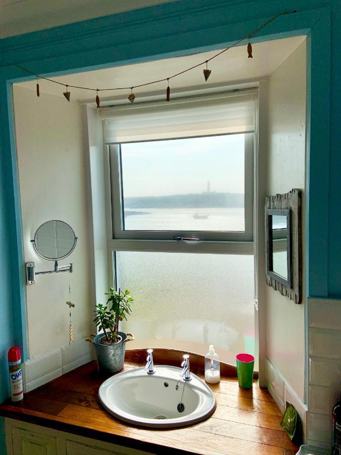 Orsay House Bed & Breakfast Portnahaven Ngoại thất bức ảnh