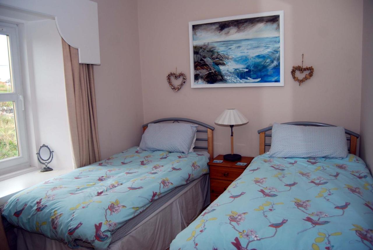 Orsay House Bed & Breakfast Portnahaven Ngoại thất bức ảnh
