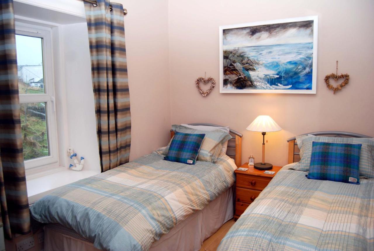 Orsay House Bed & Breakfast Portnahaven Ngoại thất bức ảnh