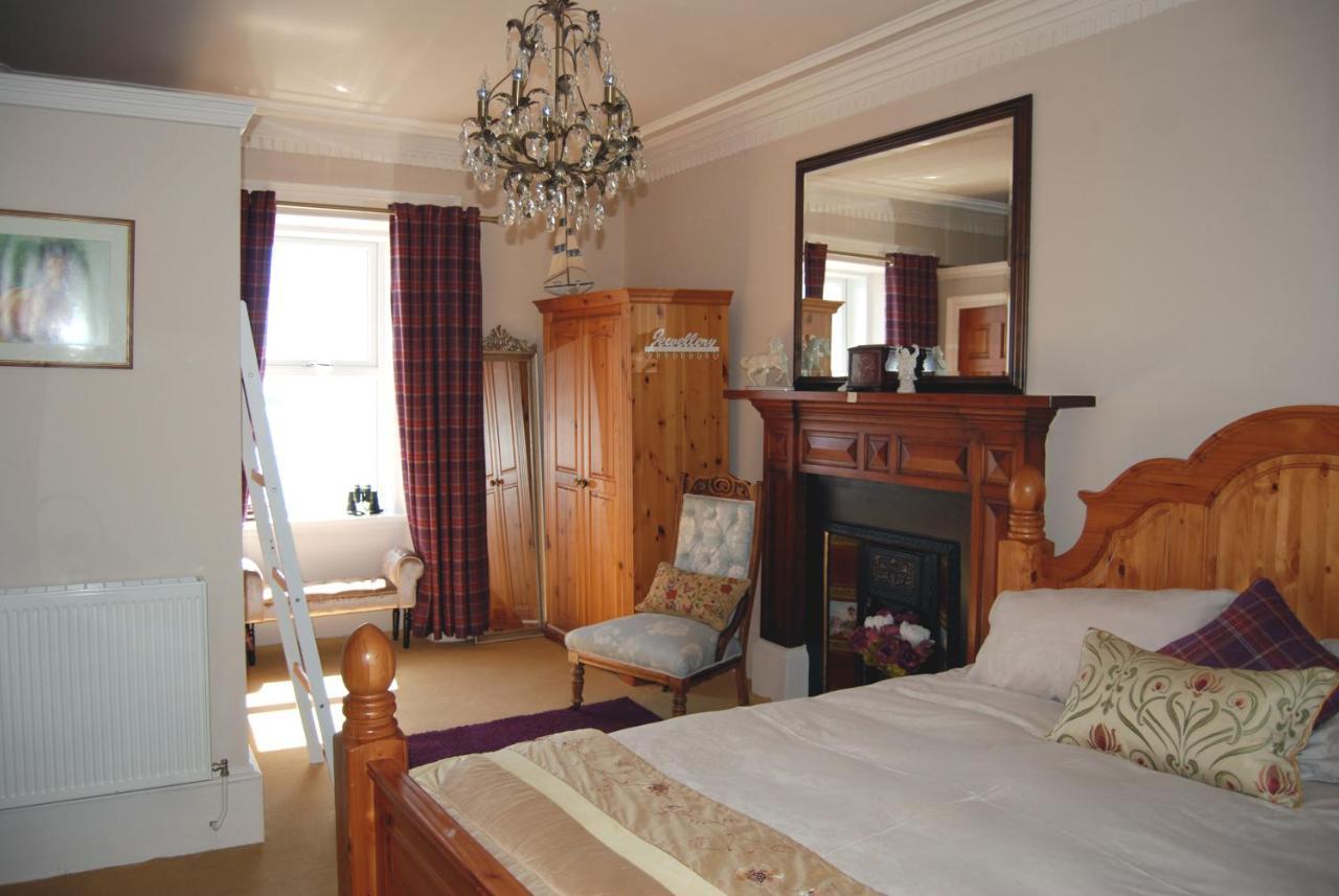 Orsay House Bed & Breakfast Portnahaven Ngoại thất bức ảnh