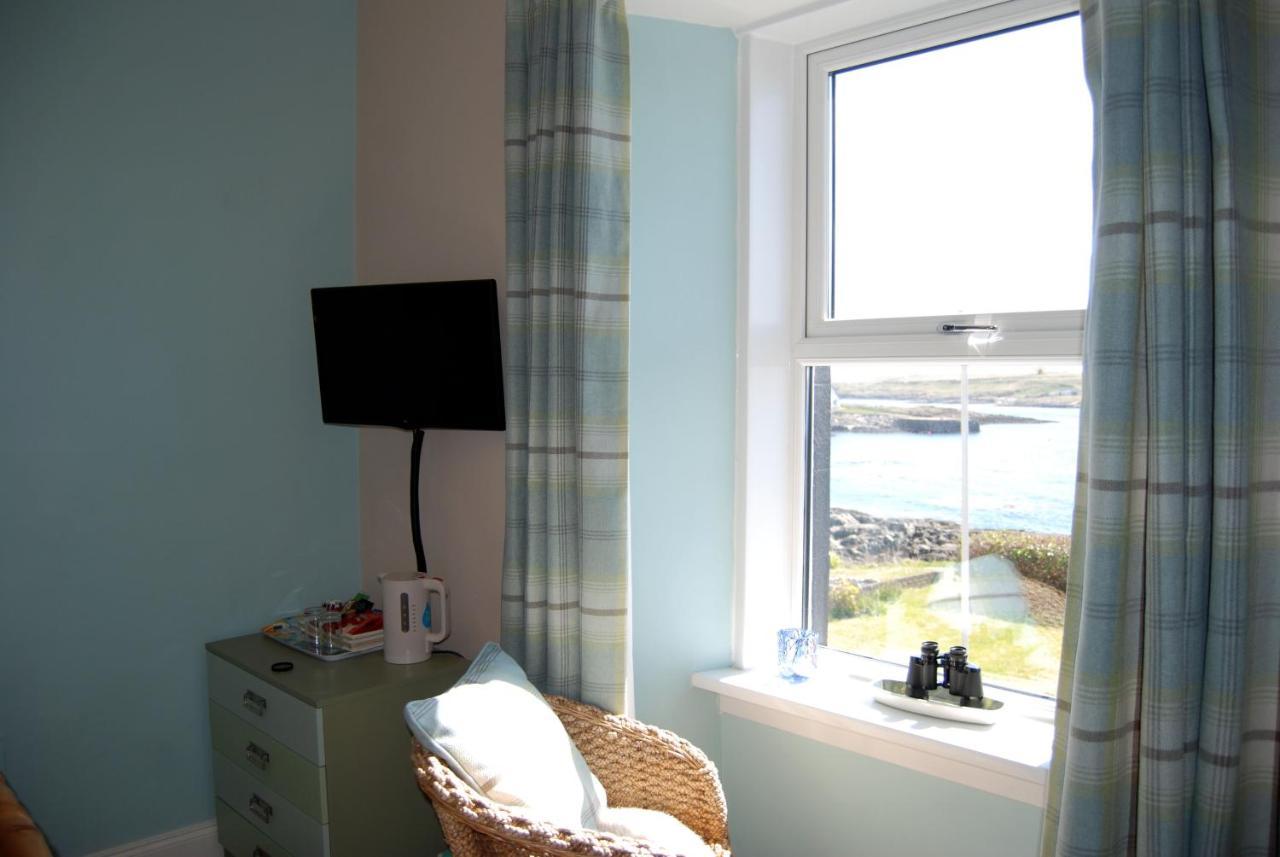 Orsay House Bed & Breakfast Portnahaven Ngoại thất bức ảnh