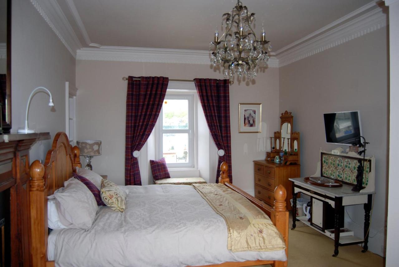 Orsay House Bed & Breakfast Portnahaven Ngoại thất bức ảnh