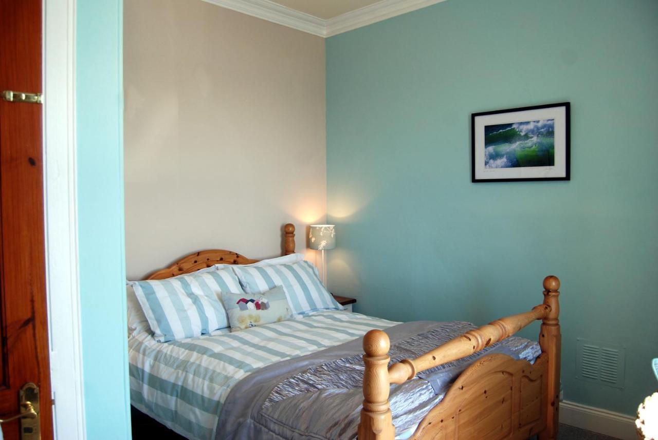 Orsay House Bed & Breakfast Portnahaven Ngoại thất bức ảnh